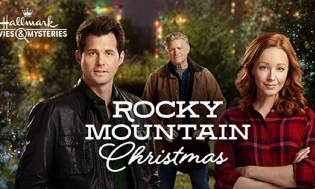 Natale A Rocky Mountain Trama E Cast Del Film