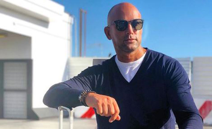 Isola Dei Famosi 2019: Stefano Bettarini Nuovo Concorrente