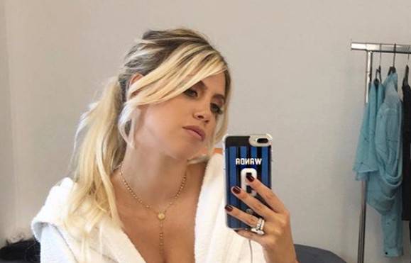 Wanda Nara: Chi è La Moglie Di Icardi, Carriera E Vita Privata