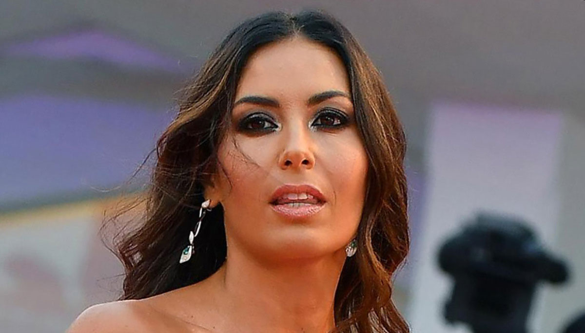 Elisabetta Gregoraci Da Miss Calabria A Showgirl