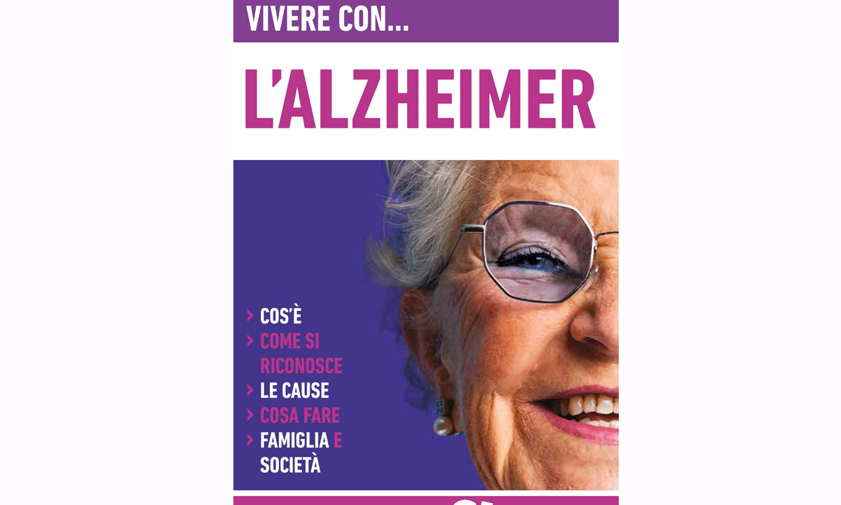 "Vivere Con L'Alzheimer": Un Manuale Per Aiutare I Familiari Delle ...